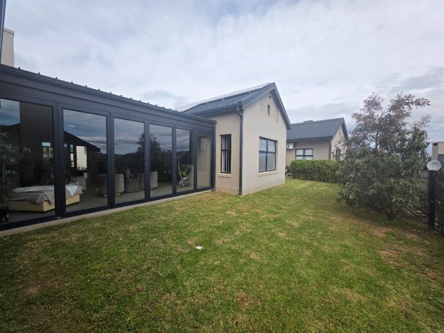 3 Bedroom Property for Sale in Hartland Lifestyle Estate Western Cape